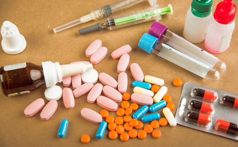 同和药业：加巴喷丁原料药再次获得印度药品注册证书