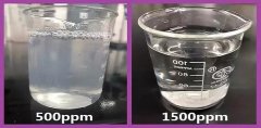 氟苯尼考产品并不是水溶性越高效果越好